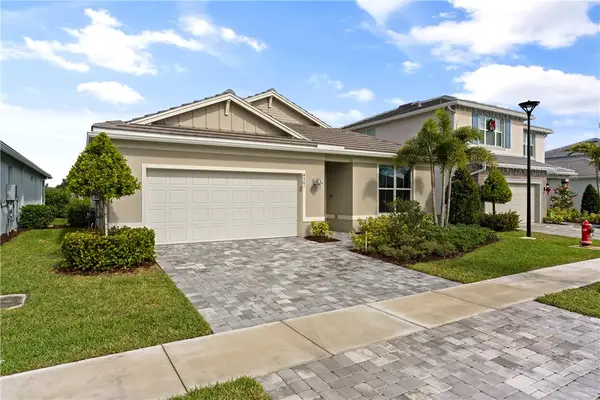 4561 Nautilus Circle, Vero Beach, FL 32967