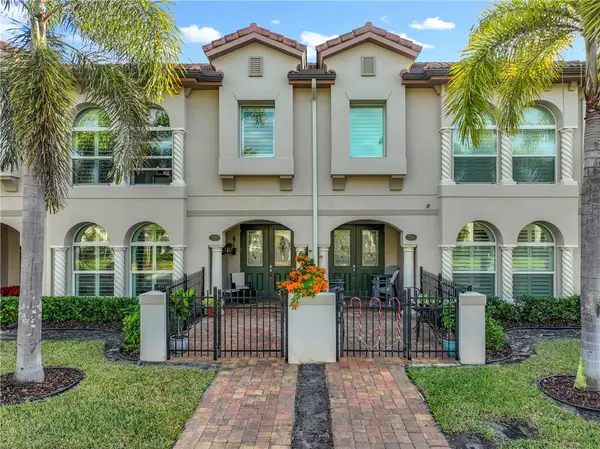 2245 Enjoya Lane, Melbourne, FL 32901