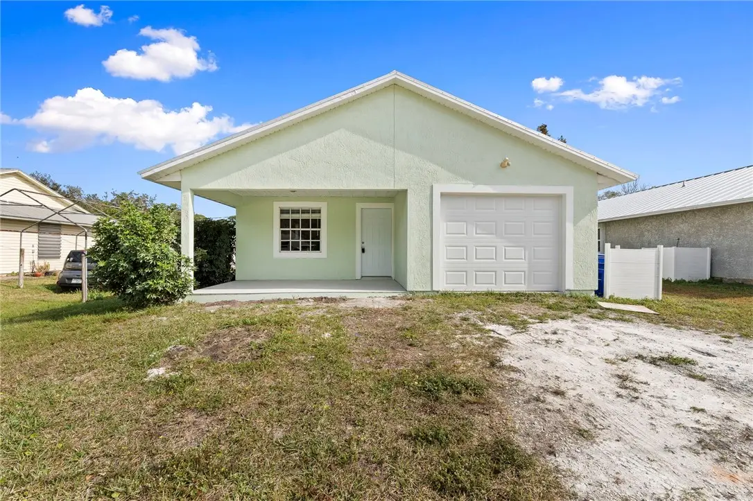 1456 20th Avenue Sw, Vero Beach, FL 32962 - Image #1