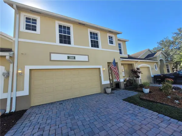 2108 Timberlake Circle #2, Vero Beach, FL 32966