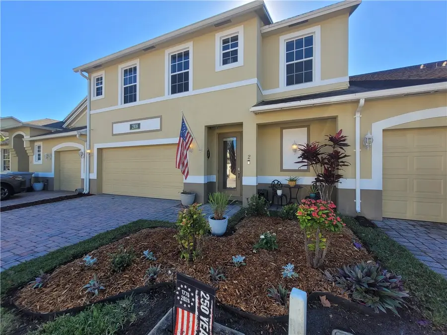 2108 Timberlake Circle #2, Vero Beach, FL 32966 - Image #2