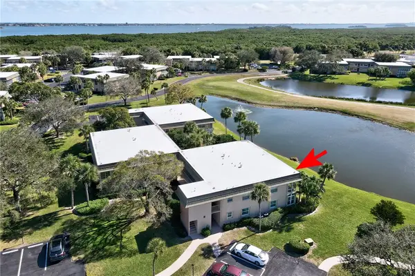 31 Vista Gardens Trail #201, Vero Beach, FL 32962