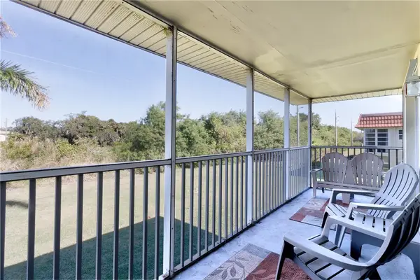 107 Spring Lake Court #206, Vero Beach, FL 32962