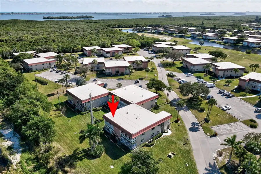 107 Spring Lake Court #206, Vero Beach, FL 32962 - Image #2