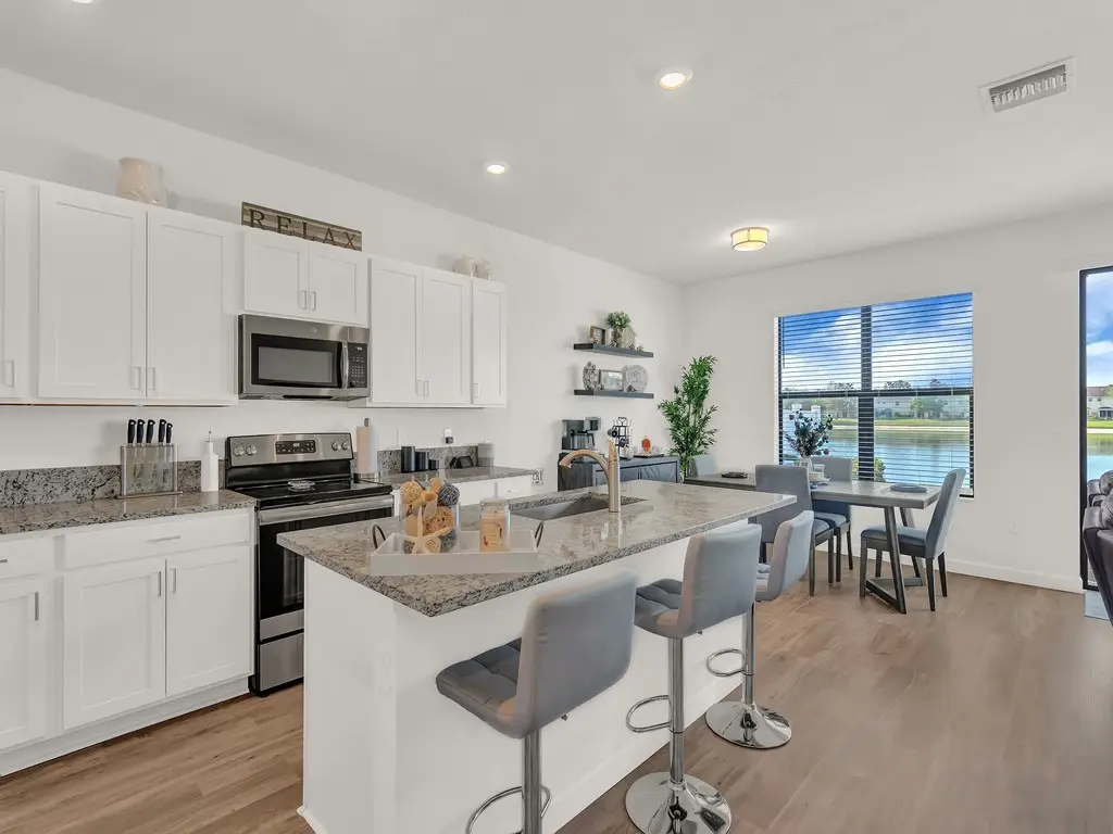 9842 E Villa Circle, Vero Beach, FL 32966 - #1