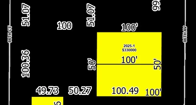 TBD 86th Avenue, Vero Beach, FL 32966 - #1