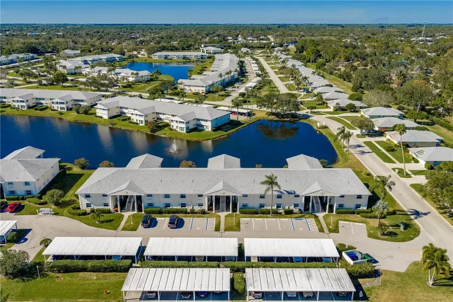605 W Lake Jasmine Circle #204, Vero Beach, FL 32962 - #2