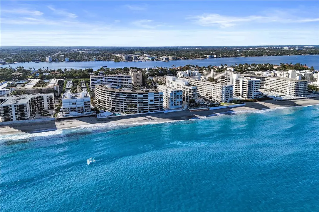 3590 S Ocean Boulevard #809, South Palm Beach, FL 33480 - Image #1