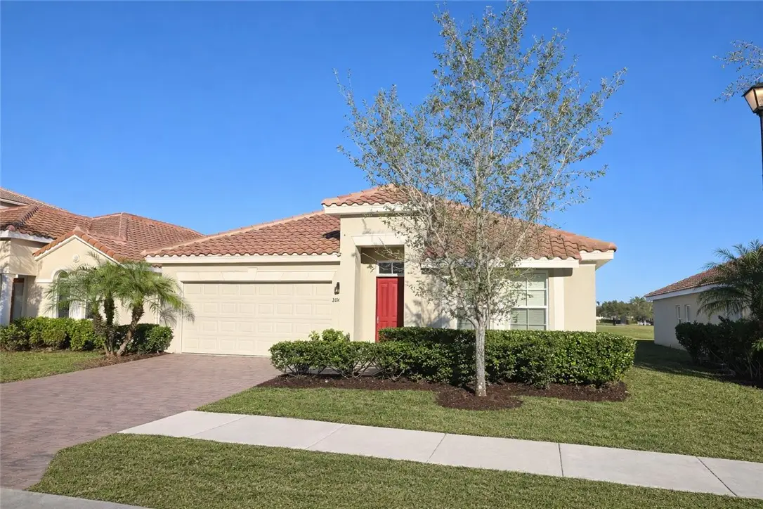 2016 Albany Terrace Sw, Vero Beach, FL 32968 - #1