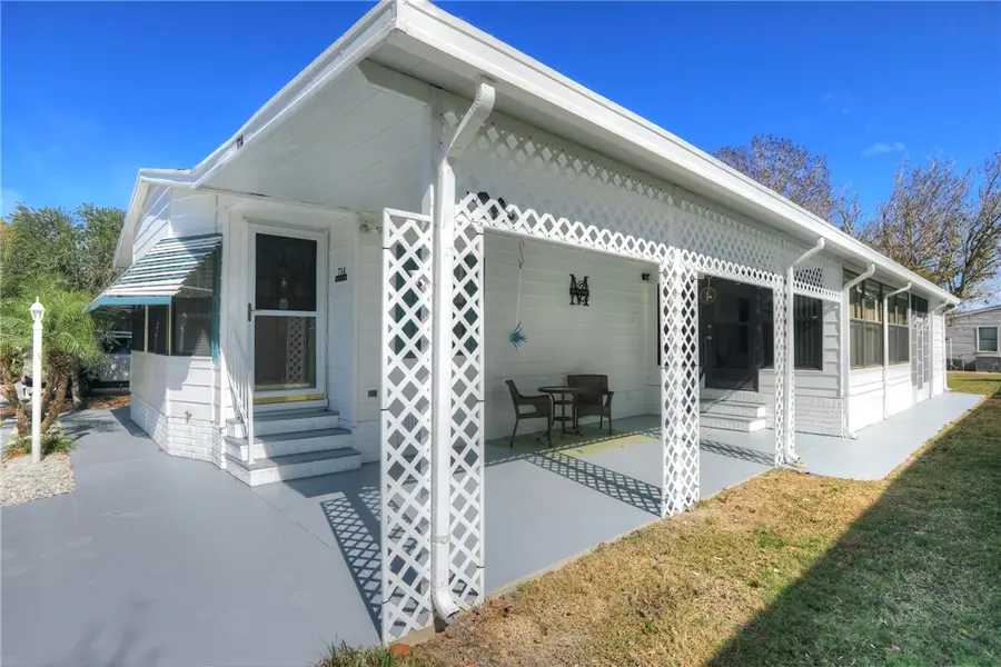 714 Amaryllis Drive, Barefoot Bay, FL 32976 - Image #3