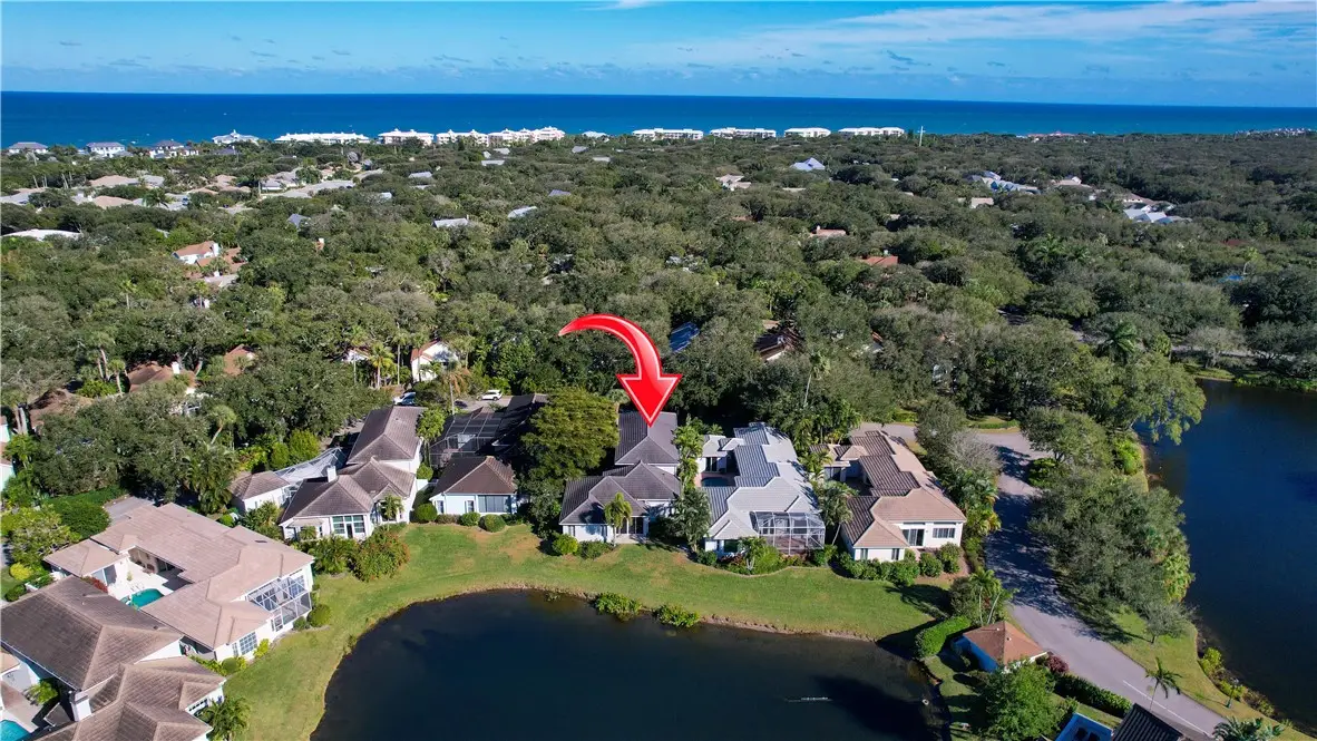 8779 E Orchid Island Circle, Vero Beach, FL 32963 - #1