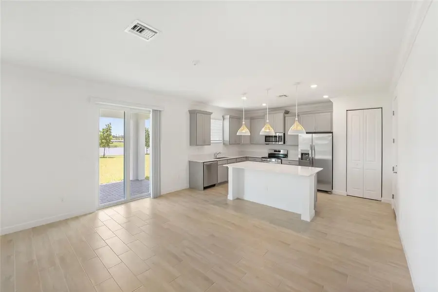 3544 Angler Drive, Fort Pierce, FL 34946 - #2