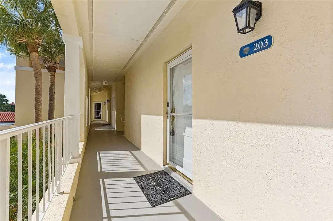 5020 Harmony Circle #203, Vero Beach, FL 32967 - Image #1