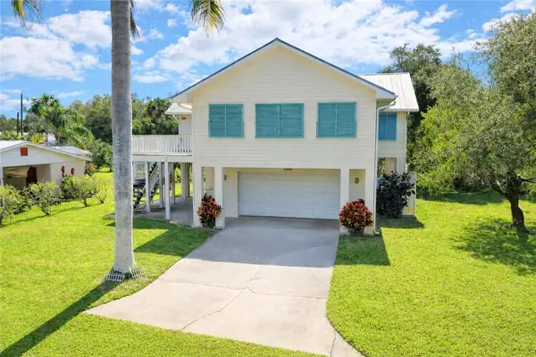 6595 114th Lane, Sebastian, FL 32958