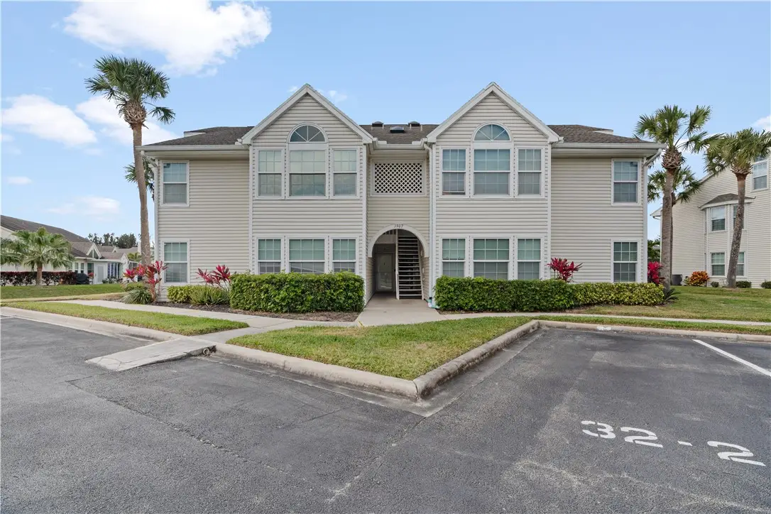 1907 Aynsley Way #32-2, Vero Beach, FL 32966 - #1