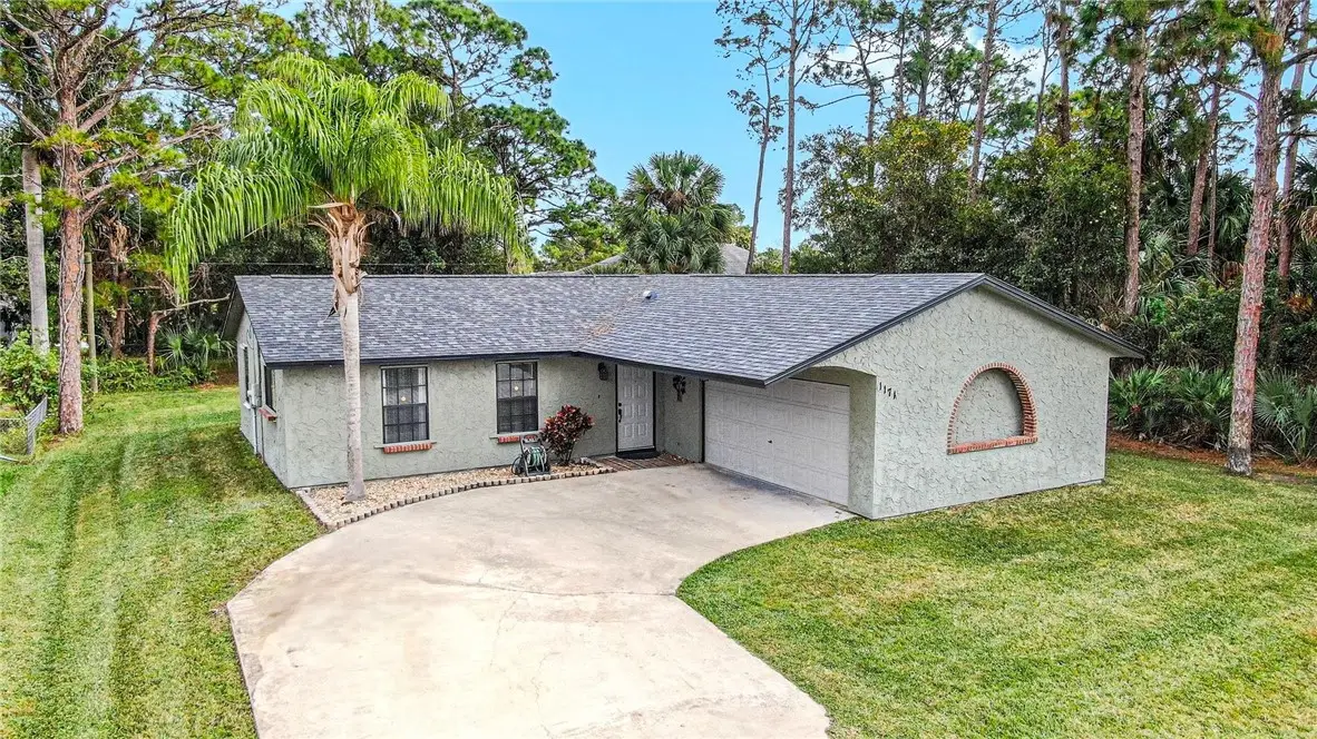 1171 Jericho Avenue Nw, Palm Bay, FL 32907 - Image #1