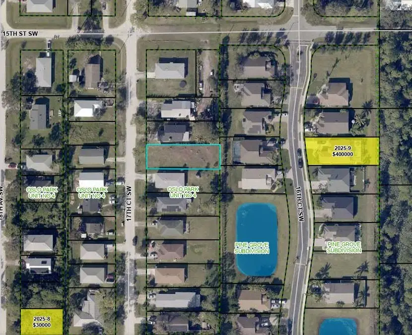 1530 17th Court Sw, Vero Beach, FL 32962 - #2