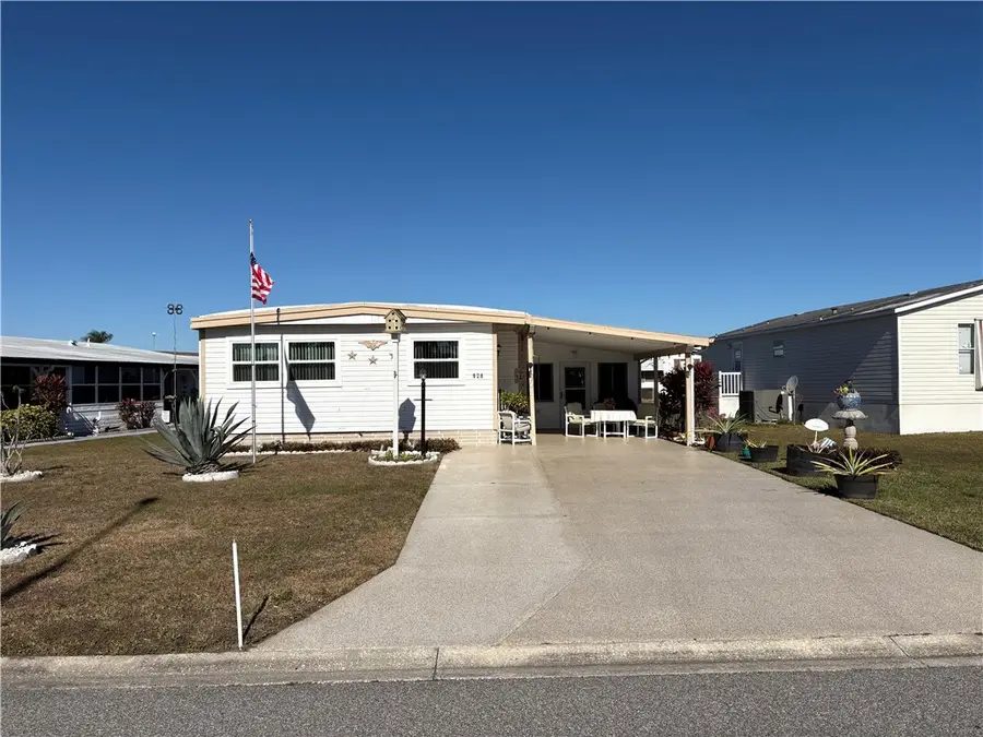 926 Barefoot Boulevard, Barefoot Bay, FL 32976 - Image #2