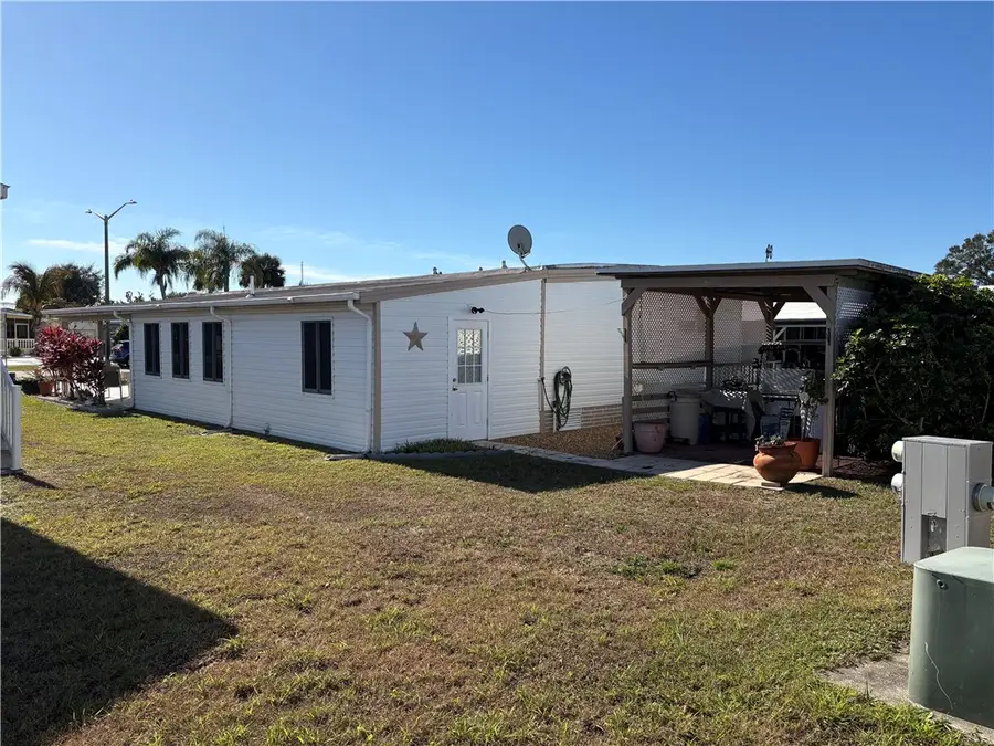 926 Barefoot Boulevard, Barefoot Bay, FL 32976 - Image #3