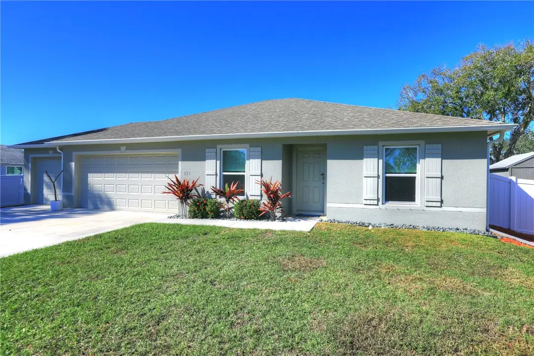 938 Clearmont Street, Sebastian, FL 32958 - #1