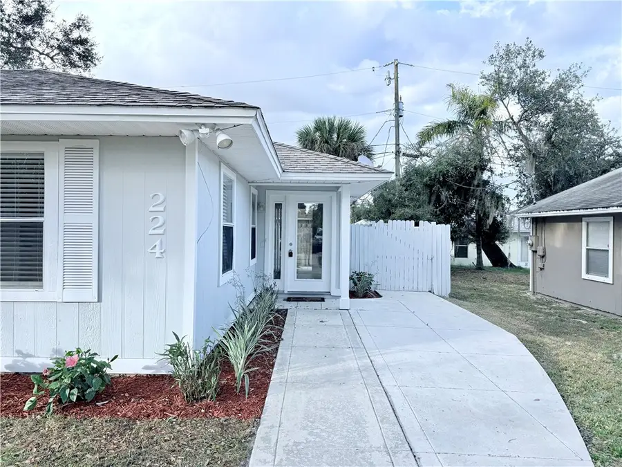 224 13th Lane Sw, Vero Beach, FL 32962 - #2
