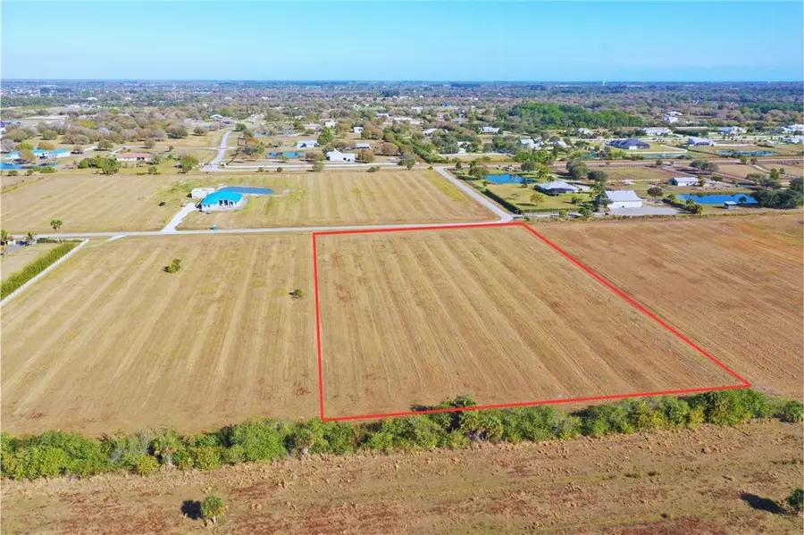 7205 6th Street Sw, Vero Beach, FL 32968 - #3