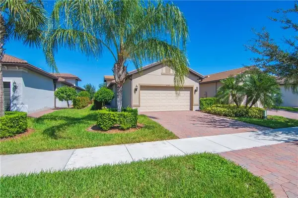 4347 Beauty Leaf Circle, Vero Beach, FL 32967