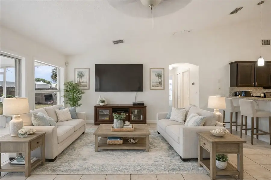 3450 SW Rivera Street, Port Saint Lucie, FL 34953 - #2