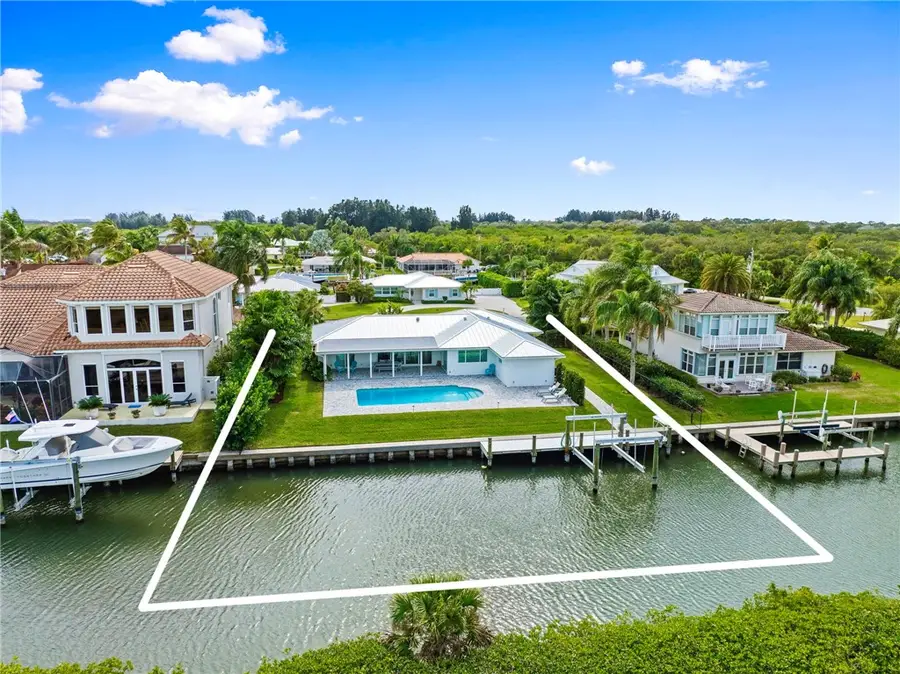 3576 Lucia Drive, Vero Beach, FL 32967 - Image #2