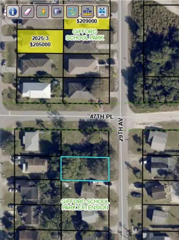 Address Withheld By Seller, Vero Beach, FL 32967