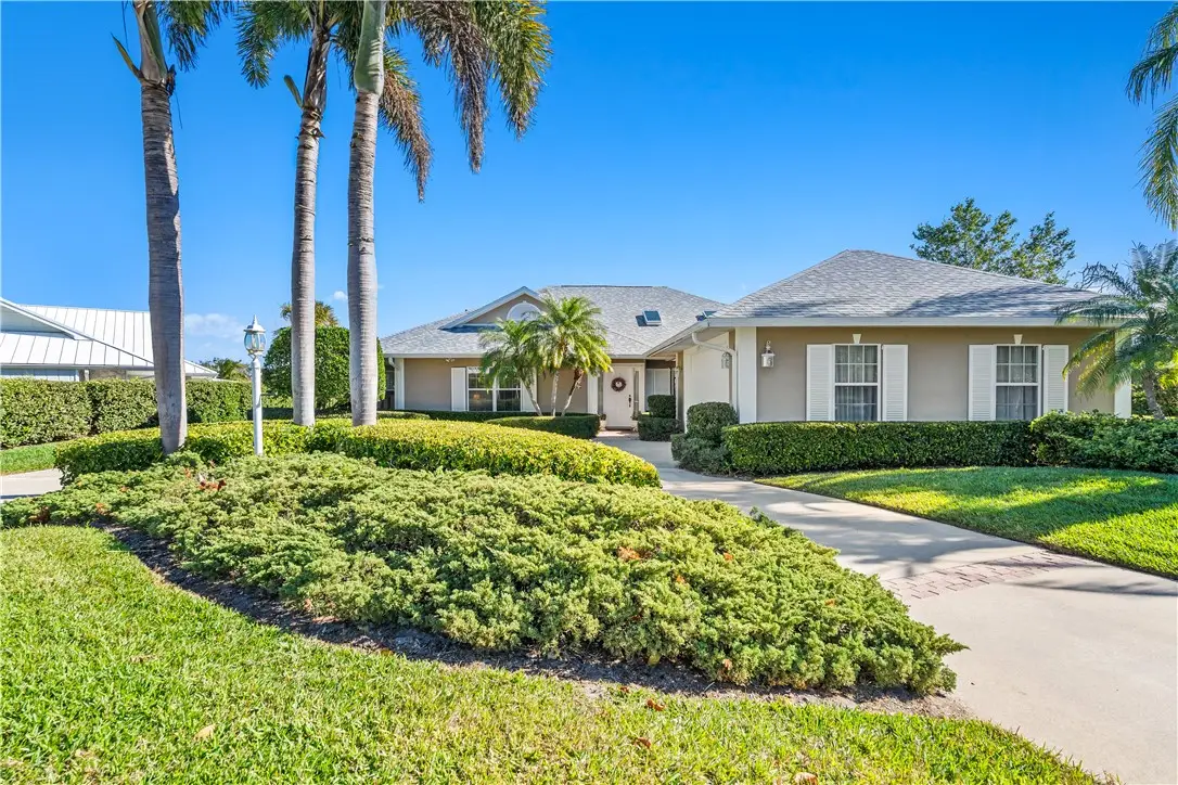 15 Cache Cay Drive, Vero Beach, FL 32963 - Image #1