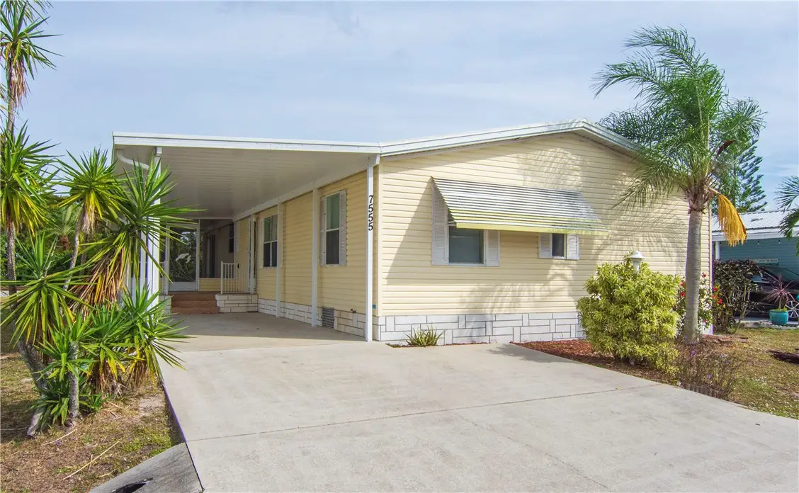 7555 Boxelder Road, Sebastian, FL 32976 - #1