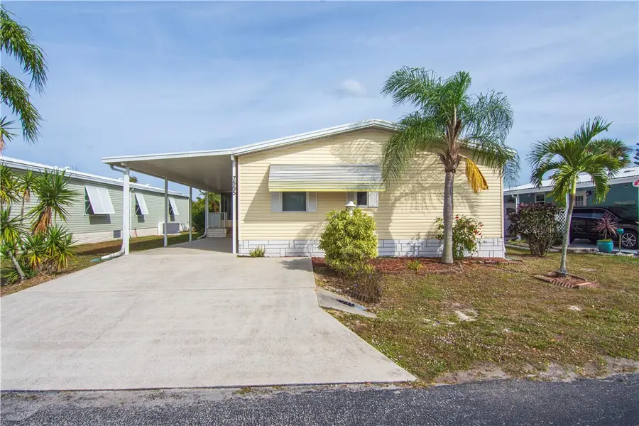 7555 Boxelder Road, Sebastian, FL 32976 - #2