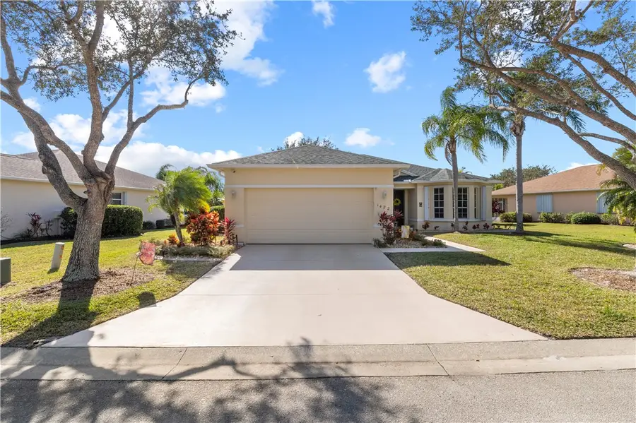 1422 Tradewinds Way, Sebastian, FL 32958 - #2