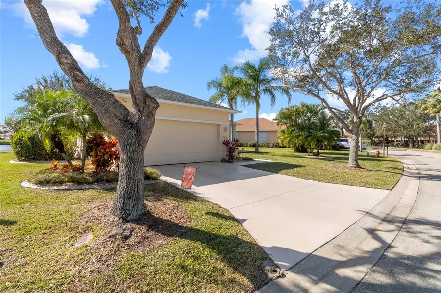 1422 Tradewinds Way, Sebastian, FL 32958 - #3