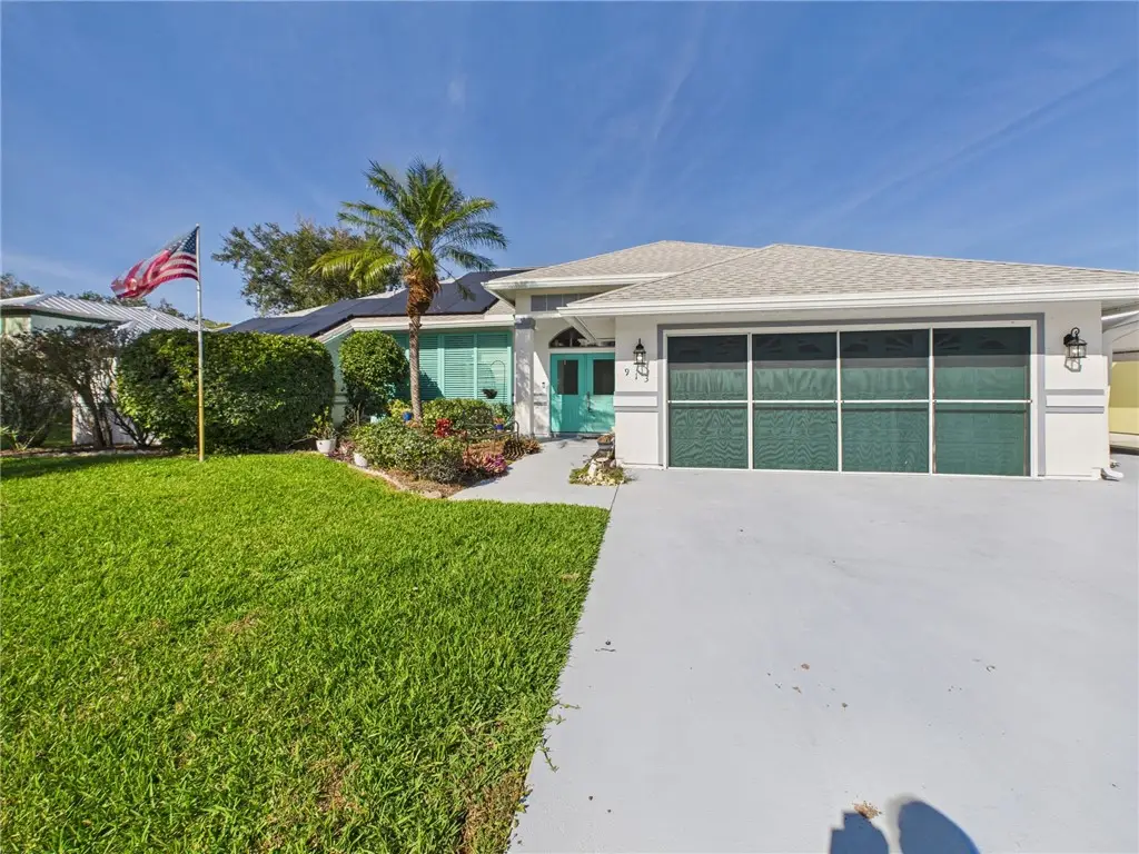 913 Starflower Avenue, Sebastian, FL 32958 - #1