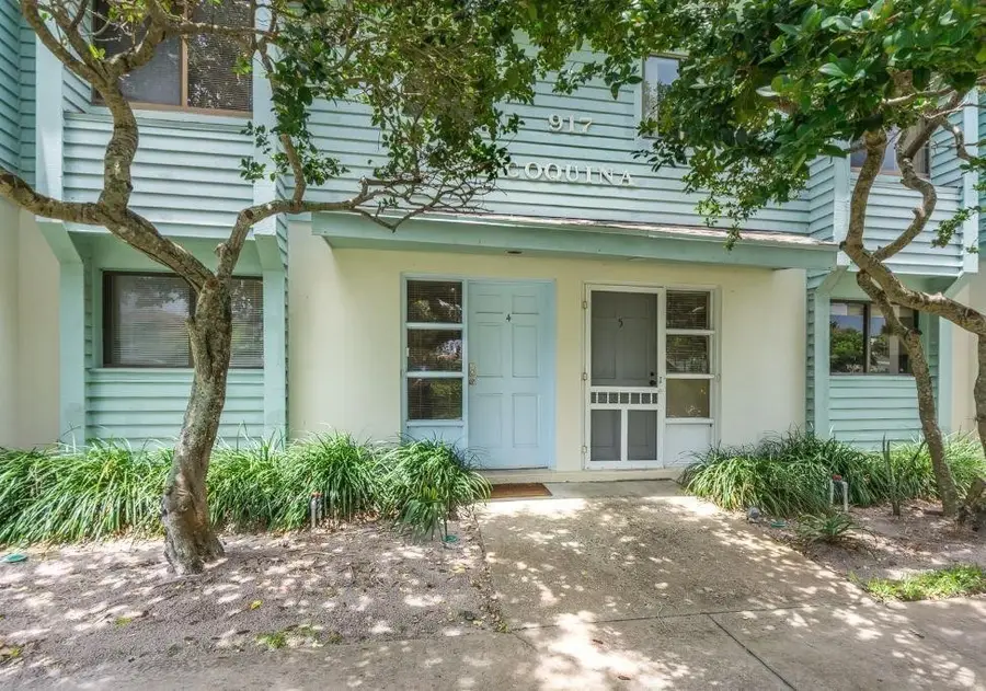 917 Coquina Lane #A-4, Vero Beach, FL 32963 - Image #3