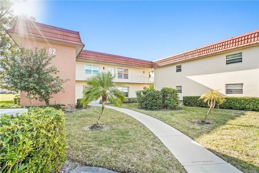 92 Spring Lake Drive #207, Vero Beach, FL 32962 - Image #2