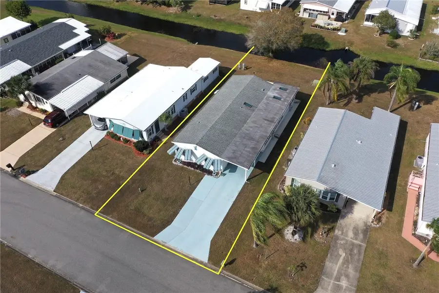 978 Waterway Drive, Barefoot Bay, FL 32976 - Image #2