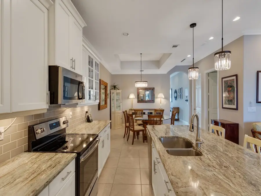 7468 Oak Crest Lane #7468, Vero Beach, FL 32966 - #3