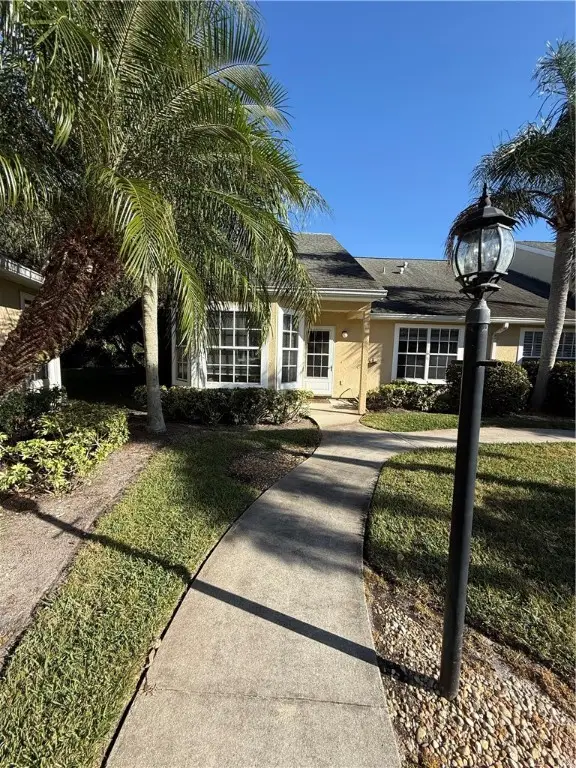 1845 Waterford Drive #5, Vero Beach, FL 32966 - #1