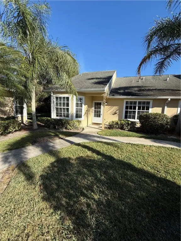 1845 Waterford Drive #5, Vero Beach, FL 32966 - #3