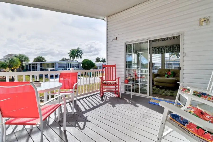 1008 Royal Palm Drive, Barefoot Bay, FL 32976 - Image #3