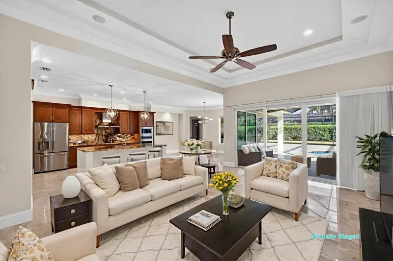 1102 Baywood Drive, Vero Beach, FL 32963 - #3