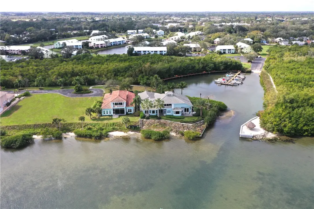 9518 Riverside Drive, Sebastian, FL 32958 - #1