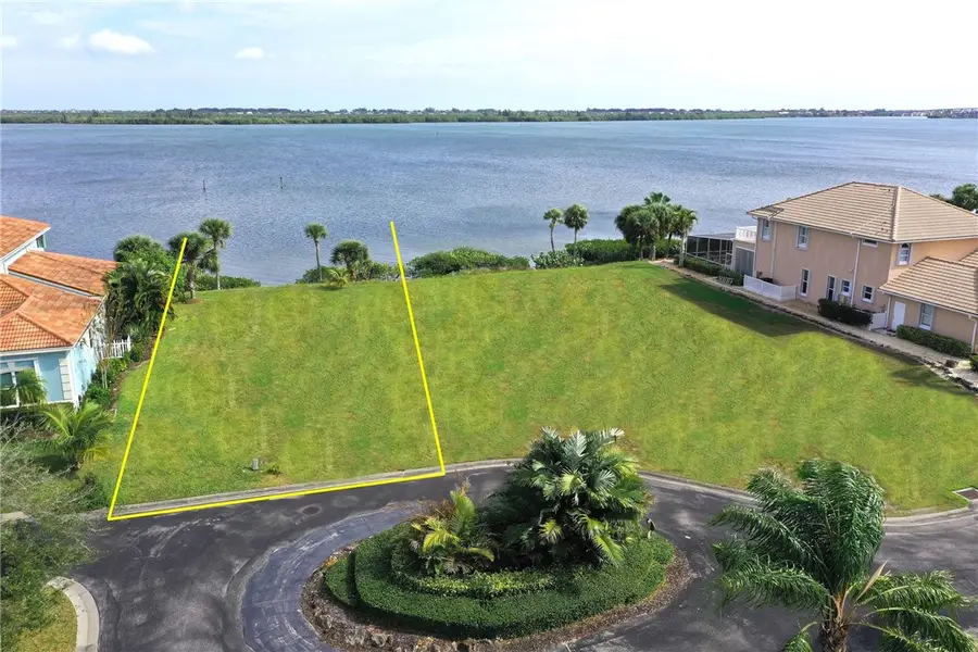 9518 Riverside Drive, Sebastian, FL 32958 - #2