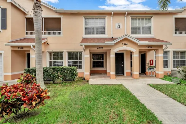 2340 57th Circle #2340, Vero Beach, FL 32966