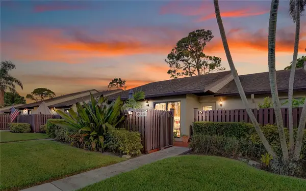 633 Sea Pine Way #H, West Palm Beach, FL 33415