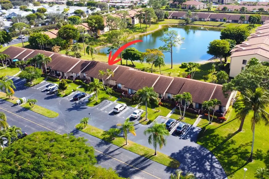 633 Sea Pine Way #H, West Palm Beach, FL 33415 - #2