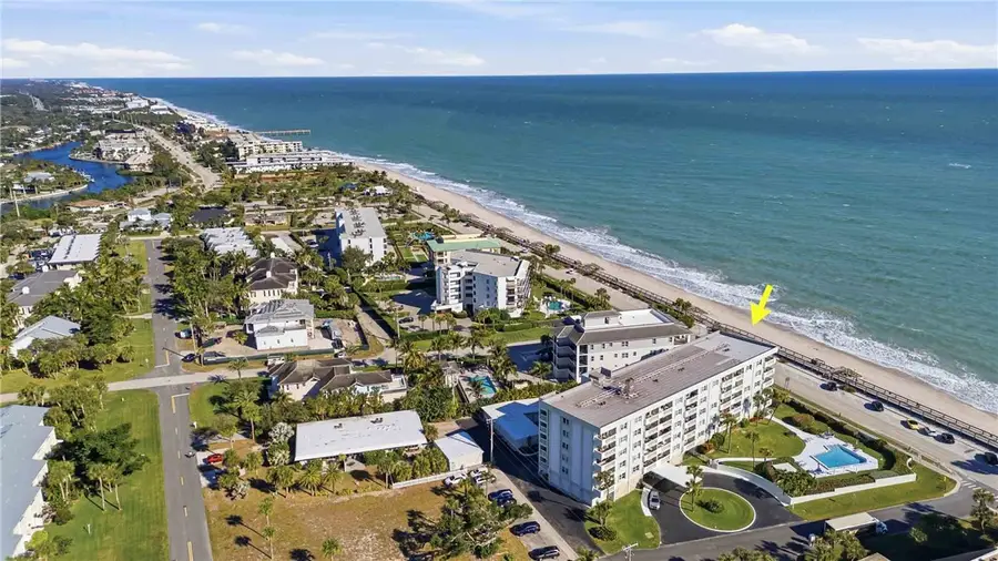 4049 Ocean Drive #307, Vero Beach, FL 32963 - Image #2